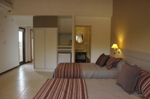 Apartamento Lom Suites