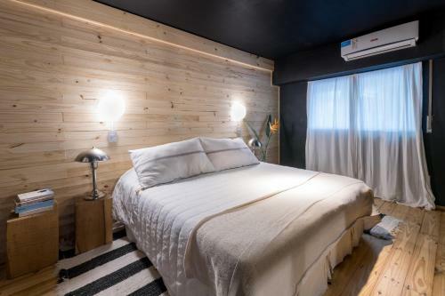 Onas Hostel & Suites