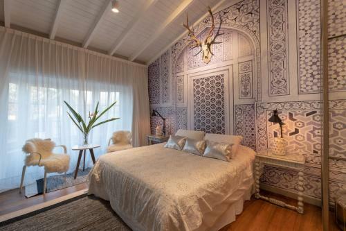 Onas Hostel & Suites