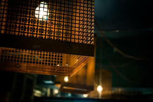 Onas Hostel & Suites
