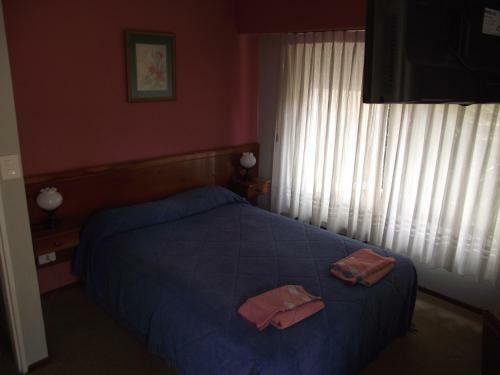 Hotel San Diego