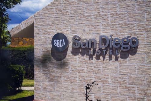 Hotel San Diego