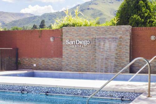 Hotel San Diego