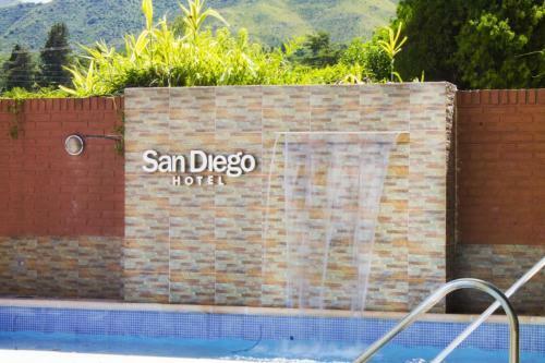 Hotel San Diego