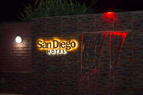 Hotel San Diego