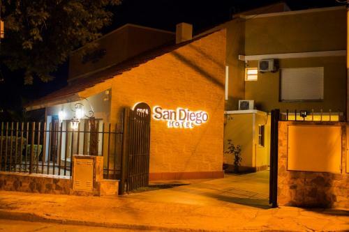 Hotel San Diego