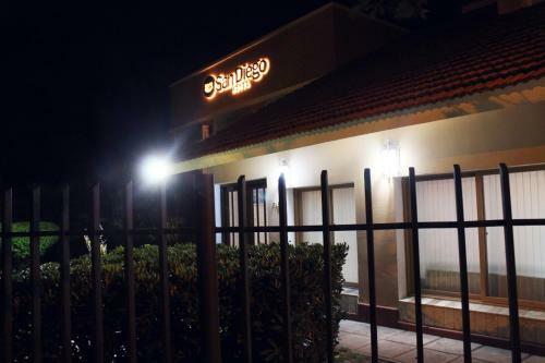 Hotel San Diego