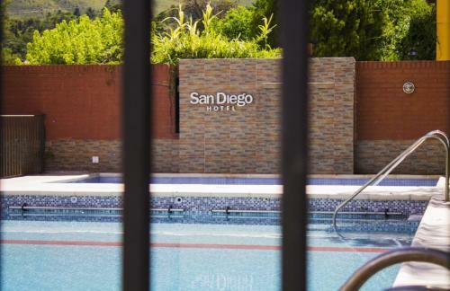 Hotel San Diego