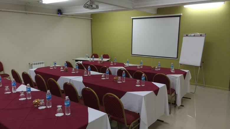Estepa Hotel