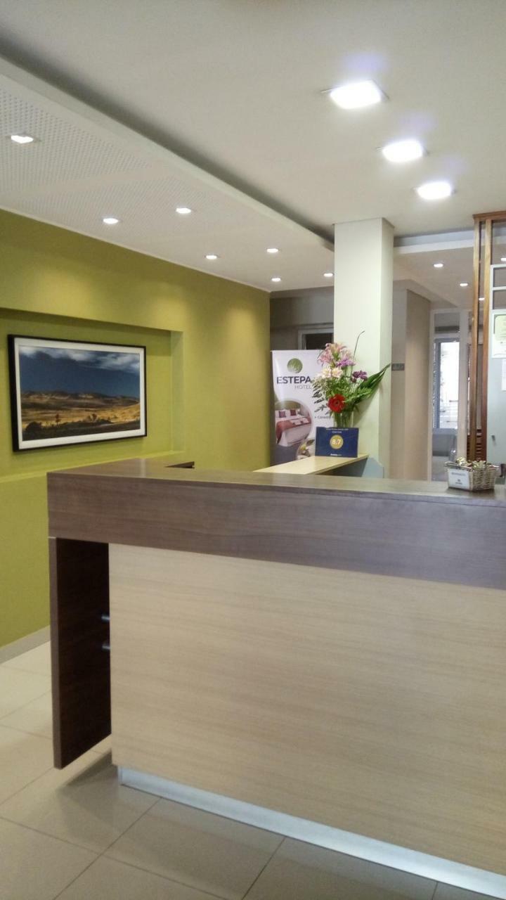 Estepa Hotel