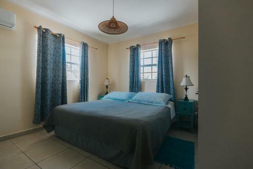 Dushi Villa
