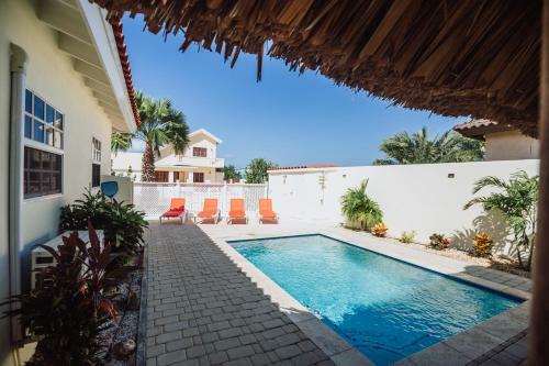 Dushi Villa