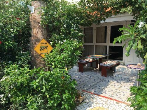 Apartamento Sunflower Villa Studios