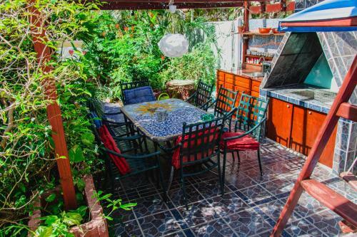 Apartamento Sunflower Villa Studios