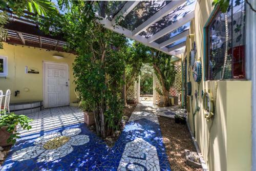 Apartamento Sunflower Villa Studios