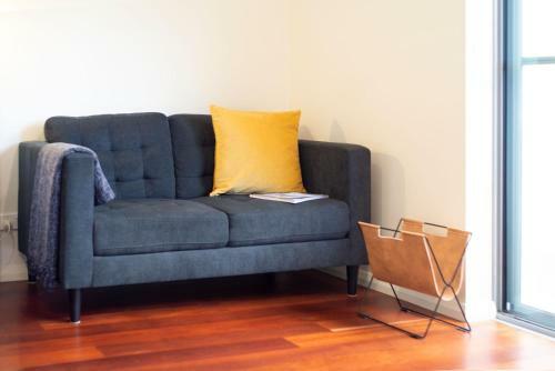 Apartamento Margaret River Beach Studios