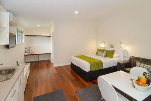 Apartamento Margaret River Beach Studios
