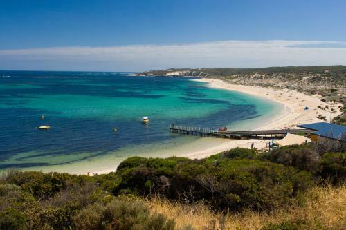 Apartamento Margaret River Beach Studios
