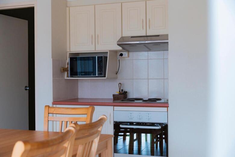 Hotel Tween Waters Holiday Park