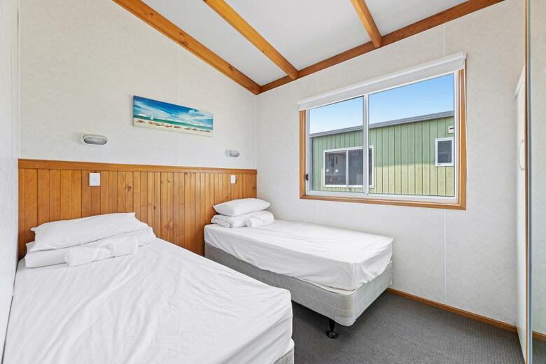 Hotel Tween Waters Holiday Park