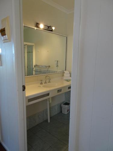 Apartamentos #22 Korora Palms - 1 Bedroom Bure