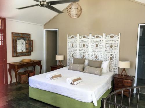 Hotel Wongalinga