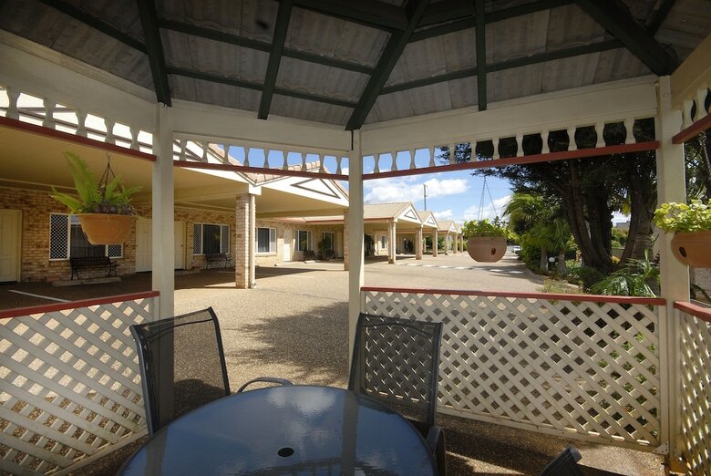 Highlander Motor Inn