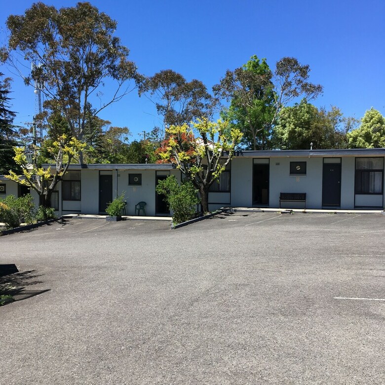 Sky Rider Motor Inn