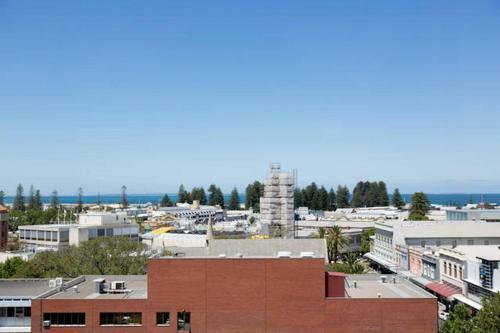 Apartamento Indian Ocean Views