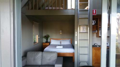Great Ocean Road Cottages