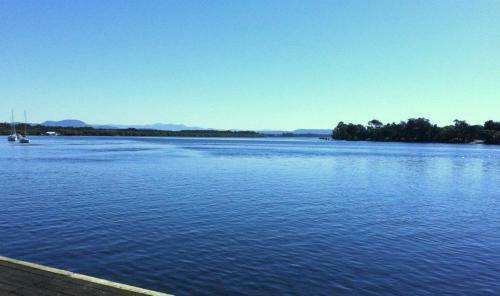 Edgewater Holiday Park