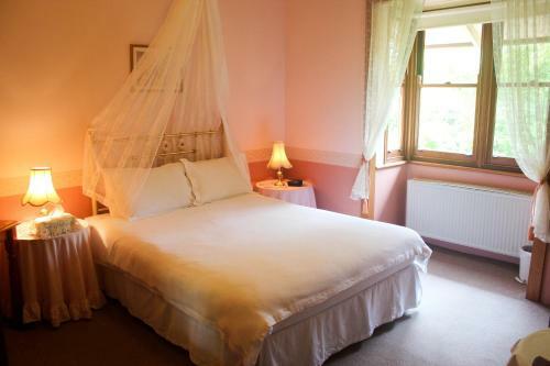 Hostal Hotel Avonleigh
