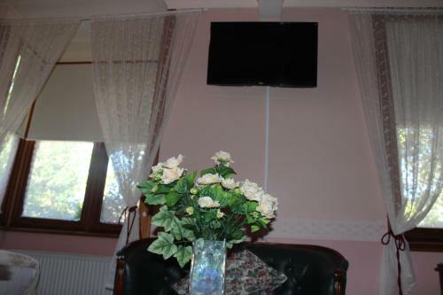 Hostal Hotel Avonleigh