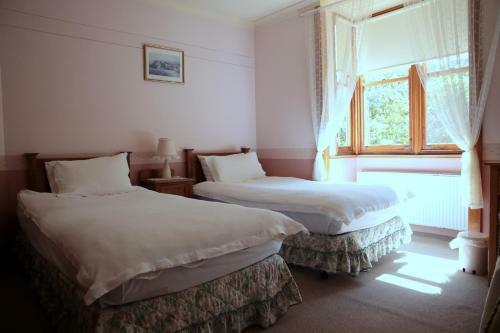 Hostal Hotel Avonleigh
