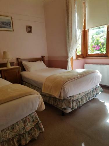 Hostal Hotel Avonleigh