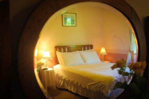Hostal Hotel Avonleigh