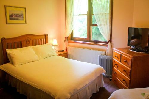 Hostal Hotel Avonleigh