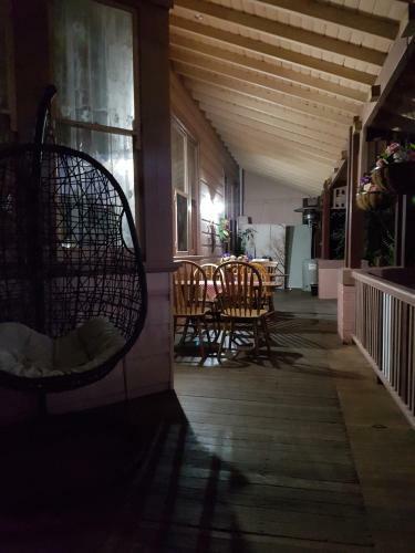 Hostal Hotel Avonleigh