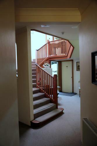 Hostal Hotel Avonleigh