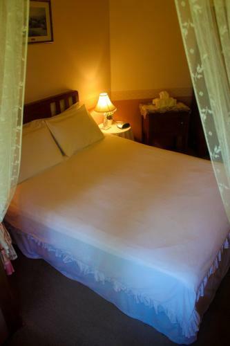 Hostal Hotel Avonleigh