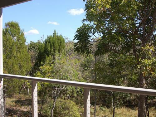 Kookaburra Beach Cottage On Tallow