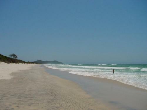 Kookaburra Beach Cottage On Tallow