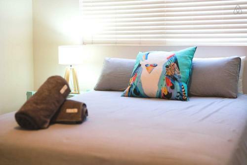 Stylish And Spacious Beach Apartment