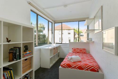 Apartamentos Jacques Avenue - A Bondi Beach Holiday Home