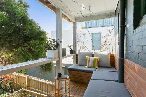 Apartamentos Jacques Avenue - A Bondi Beach Holiday Home