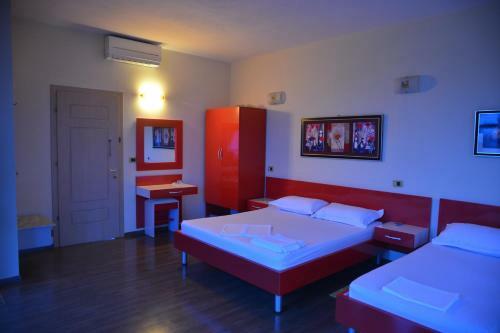 Royal Gaz Hotel