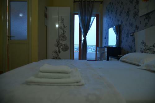 Royal Gaz Hotel