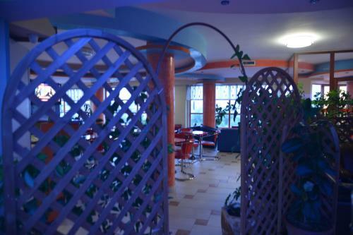 Royal Gaz Hotel