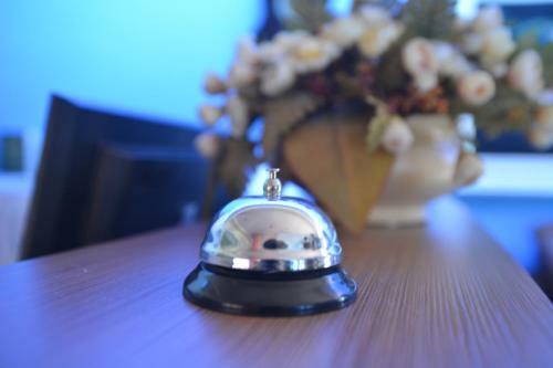 Royal Gaz Hotel