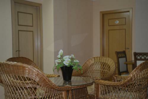 Royal Gaz Hotel